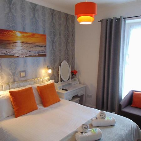Seacroft Guest House Пейнтон Экстерьер фото