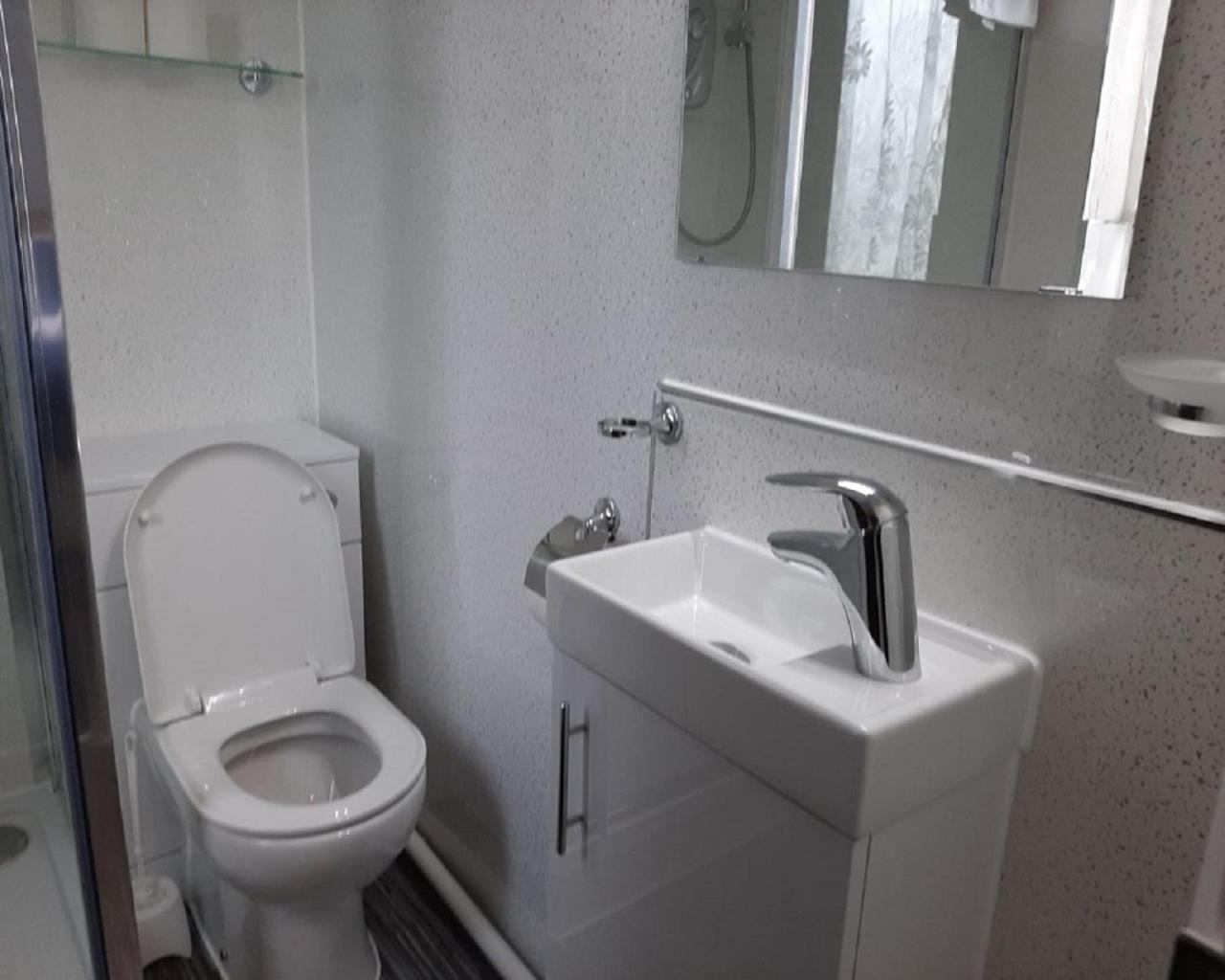 Seacroft Guest House Пейнтон Номер фото