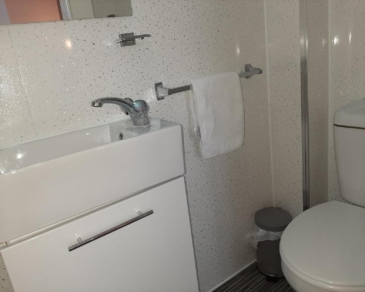 Seacroft Guest House Пейнтон Номер фото