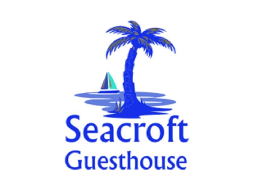 Seacroft Guest House Пейнтон Экстерьер фото