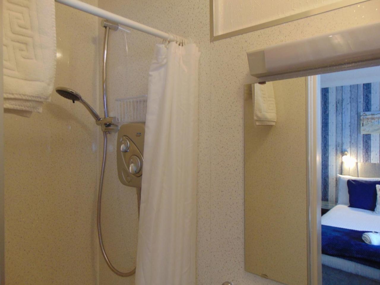 Seacroft Guest House Пейнтон Номер фото